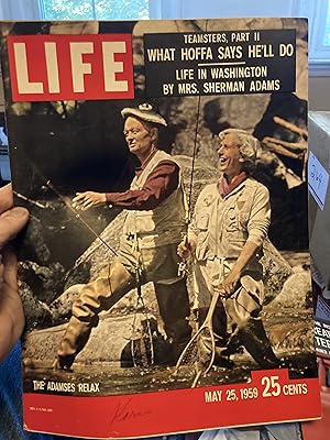 life magazine may 25 1959