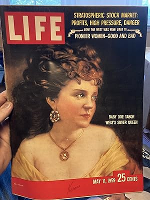 life magazine may 11 1959