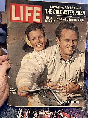 life magazine july 12 1963