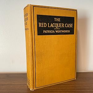 The Red Lacquer Case
