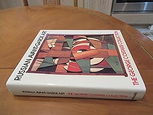 Russian Avant-Garde Art: The George Costakis Collection
