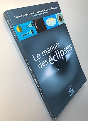 Le manuel des éclipses