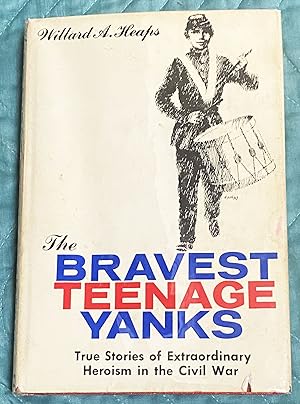 The Bravest Teenage Yanks