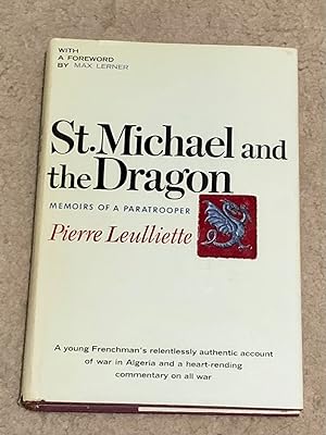 St. Michael and the Dragon: Memoirs of a Paratrooper