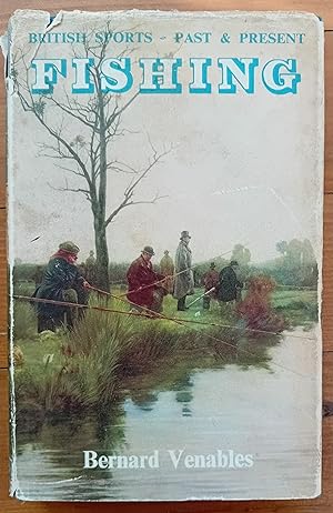 Fishing - British Sports Past and Present