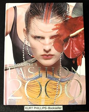 Visionaires Fashion 2000: Designers at the Turn of the Millinnium