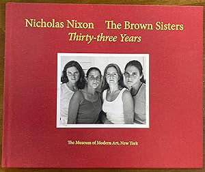 The Brown Sisters: Thirty-Three Years
