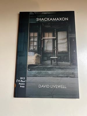 Shackamaxon (Signed)