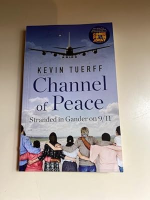 Channel of Peace (Signed)