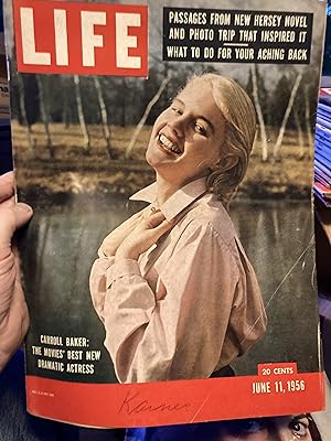 life magazine june 11 1956