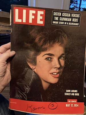 life magazine may 17 1954