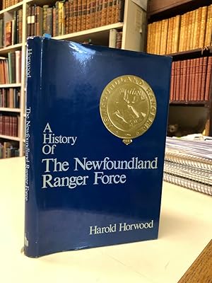A History of the Newfoundland Ranger Force