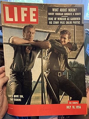 life magazine july 16 1956