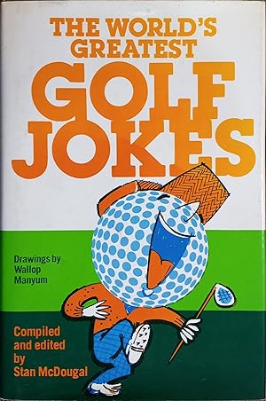 The World's Greatest Golf Jokes