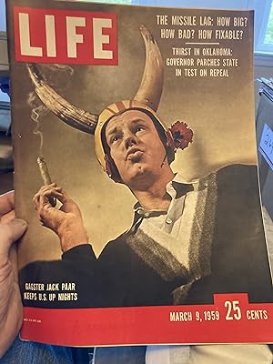 life magazine march 9 1959