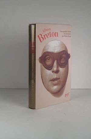 Album André Breton