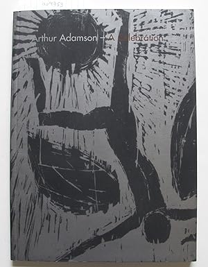 Arthur Adamson | A Celebration