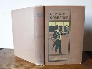 Gertrude Dorrance - A Story