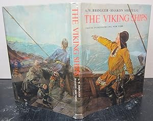 The Viking Ships; Their Ancestry and Evolution