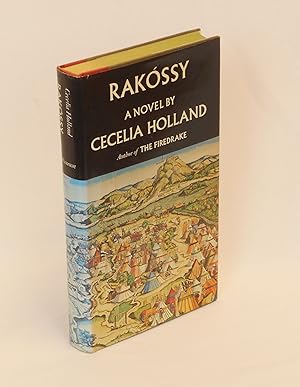 Rakossy