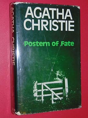 Postern Of Fate