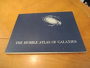 The Hubble Atlas Of Galaxies