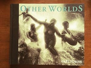 Other Worlds : Edition bilingue français-anglais