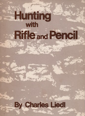 Hunting with rifle and pencil