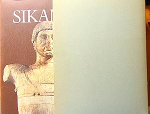 Sikanie, storia e civiltà della Sicilia greca