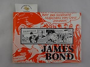 007 James Bond. Goldfinger. Comic Gallery piccolo ; 1