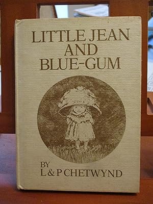 LITTLE JEAN AND BLUE-GUM
