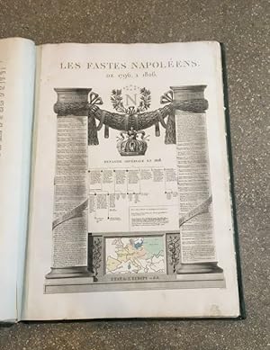 Atlas historique, généalogique, chronologique et géographique