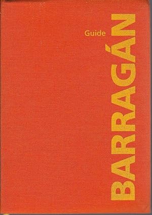 Barragan Guide