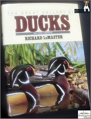 The Great Gallery of Ducks and Other Waterfowl