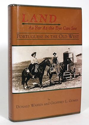Land As Far As the Eye Can See: Portuguese in the Old West