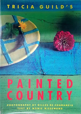 Painted Country