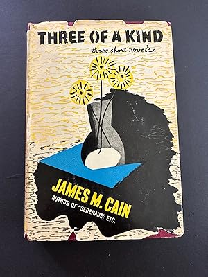 Three of A Kind