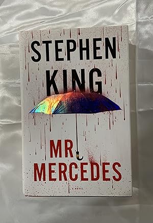 Mr. Mercedes: A Novel (1) (The Bill Hodges Trilogy)