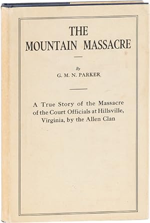 The Mountain Massacre