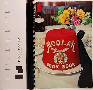 Moolah Cook Book: A Book of Favorite Recipes