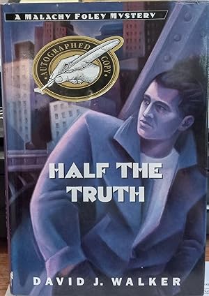 Half the Truth: A Malachy Foley