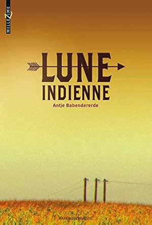 Lune indienne