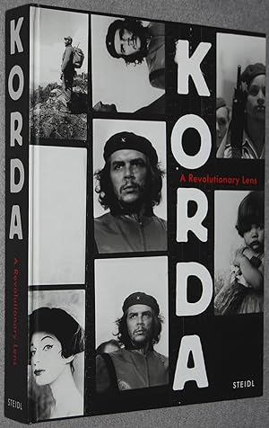 Korda : A revolutionary lens