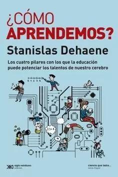 CÓMO APRENDEMOS?