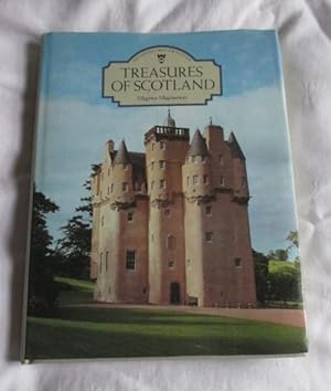 Treasures of Scotland