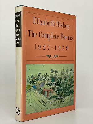 The Complete Poems 1927-1979.