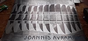joannis avramidis suite 29