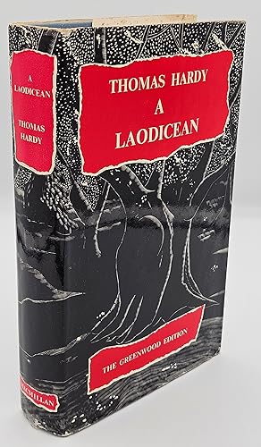 A Laodicean (Greenwood Edition)