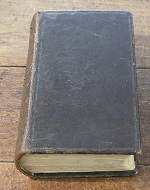 History Gazetteer and Directory of Norfolk and the City of Norwich 1854