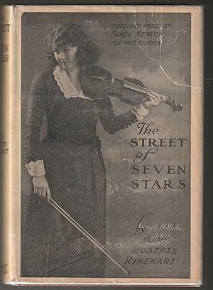 The Street of Seven Stars (Photoplay Edition)